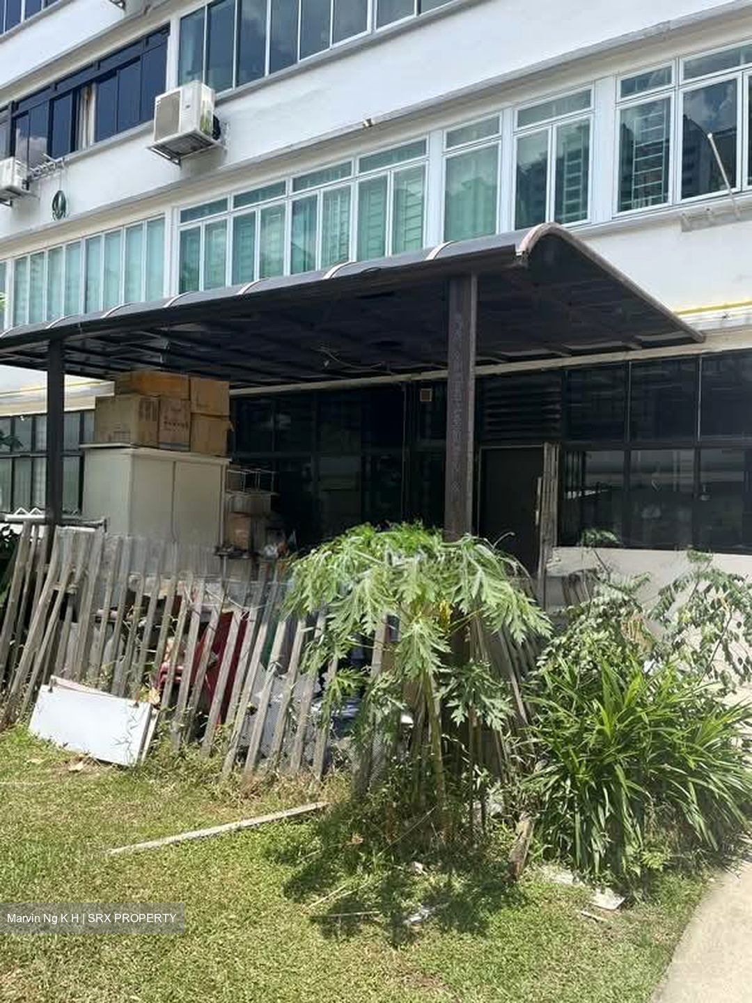Blk 29 Lim Liak Street (Bukit Merah), HDB 3 Rooms #544080241